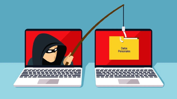 Cómo protegerse del phishing | Tecnología | 5Días