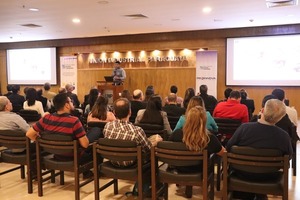 Conacyt presenta resultados de emprendimientos apoyados por el Proinnova | Tecnología | 5Días
