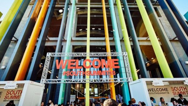 Startups latinoamericanas compiten en el South Summit Madrid | Tecnología | 5Días