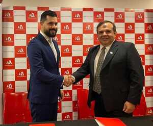 Interasistencia firma un acuerdo comercial con la Aseguradora Tajy | Seguros | 5Días