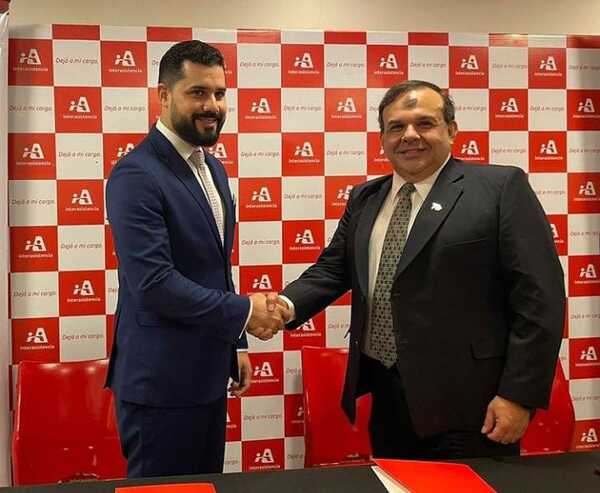 Interasistencia firma un acuerdo comercial con la Aseguradora Tajy | Seguros | 5Días