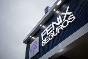 Aniversario número 45 de una sólida firma | Seguros | 5Días