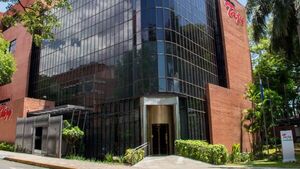 Feller Rate asigna calificación A+py a la aseguradora Tajy | Seguros | 5Días