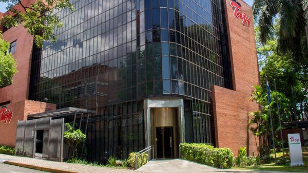 Feller Rate asigna calificación A+py a la aseguradora Tajy | Seguros | 5Días