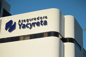 Yacyreta estima un crecimiento del 10% al cierre del primer semestre | Seguros | 5Días