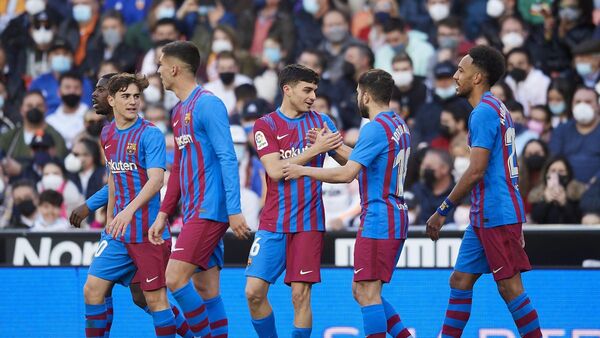 FC Barcelona estaría en conversaciones de venta por derechos de televisión al BofA | Deportes | 5Días
