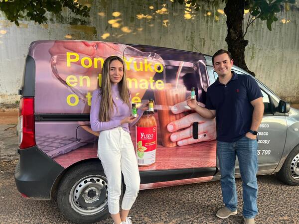 YuKo, la transformación del remedio yuyo | Emprendedores | 5Días