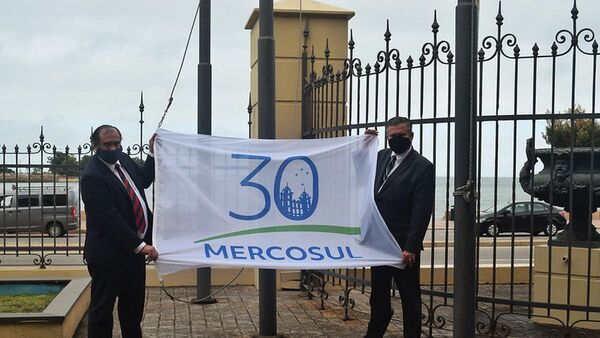 Argentina confirma cumbre de jefes de Estado de Mercosur el 21 de julio