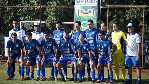 Nanawa obtiene primer triunfo en el campeonato paranaense - La Clave