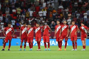 Perú cayó en los penales ante Australia y quedó fuera del Mundial de Catar
