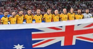 La selección de Australia venció a Perú por penales y clasificó al Mundial de Qatar 2022