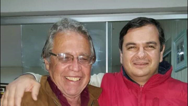 Muere el primer gobernador de Misiones, Antonio Achar