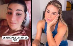 Crónica / [ VIDEO] La Servín salió a trancar con Jessica Torres