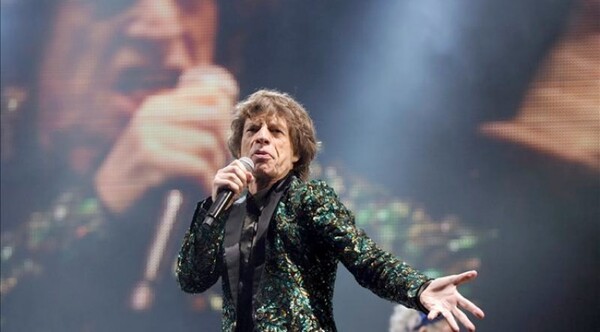 Diario HOY | Mick Jagger, positivo al Covid-19, aplazan concierto de los Rolling Stones en Ámsterdam