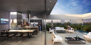 Edificio Garay, la nueva propuesta de BeLive Real Estate | Real Estate | 5Días