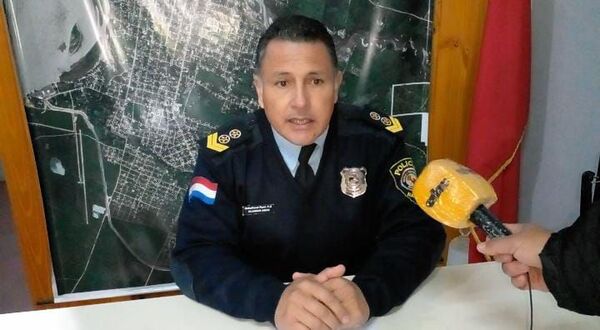 Siguen sin encontrar a hombre requerido por la Justicia argentina en Paso de Patria - Nacionales - ABC Color