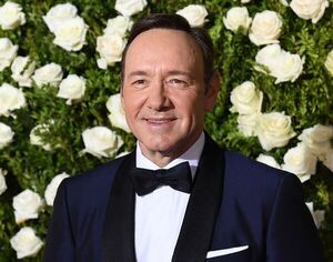 Kevin Spacey comparecerá el jueves ante la Justicia británica por agresión sexual - Cine y TV - ABC Color