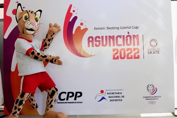 Patinaje artístico sobre ruedas reunirá a más de 200 atletas en la SND Arena - ADN Digital