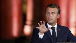 Macron al borde de perder la mayoría tras legislativas francesas - ADN Digital