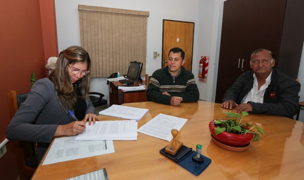 Personas con discapacidad presentarán candidatos en las Elecciones Nacionales