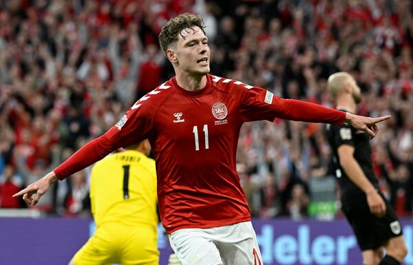 Diario HOY | Dinamarca derrota a Austria y se acerca a la clasificación en la Nations League