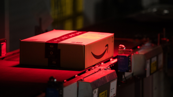 Amazon entregará pedidos con drones a finales de año en California | Tecnología | 5Días
