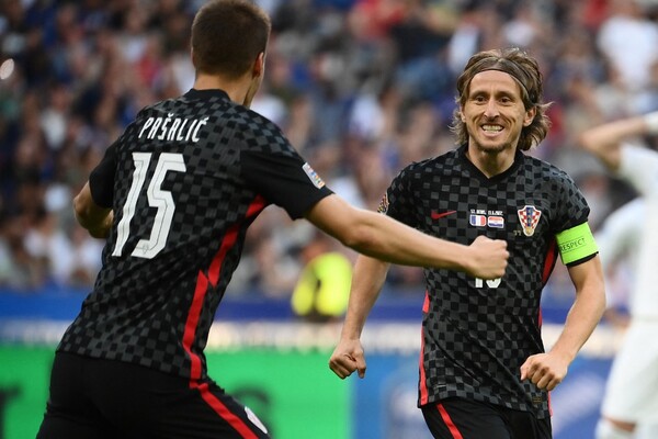 Diario HOY | Croacia elimina a Francia de la Nations League