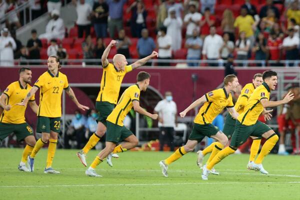 Perú se queda sin mundial a manos de Australia | 1000 Noticias