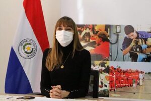 Plantean aumentar 11,4% el salario mínimo - San Lorenzo Hoy