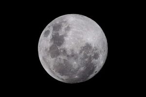 Superluna de Fresa: cuándo y dónde verla en su máximo esplendor - Ciencia - ABC Color