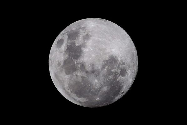 Superluna de Fresa: cuándo y dónde verla en su máximo esplendor - Ciencia - ABC Color