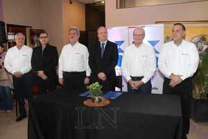 Diario HOY | Banco Basa, banco oficial de la Expo 2022