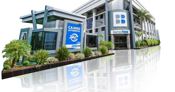 La Nación / Cuentas del Banco Basa están operativas, según Banco Nación Argentina