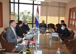 EE.UU. advierte a Paraguay que cesaría ayuda aeronáutica, si sancionan ley de derribo de aviones - Política - ABC Color