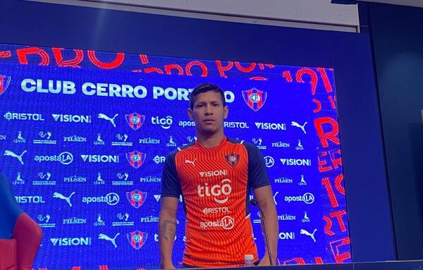 Cerro compró el 100% del pase de Carrascal, confirma América de Cali