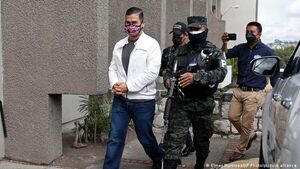 Sentencia por crimen de Berta Cáceres es aplazada por cuarta vez