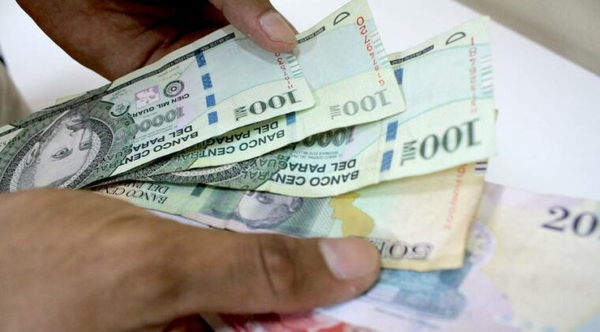 Confirman propuesta de reajuste del salario mínimo a G. 2.550.000 - Noticiero Paraguay