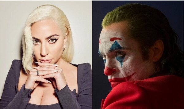 Lady Gaga está en conversaciones para unirse a Joaquín Phoenix en la secuela de "Joker" - Megacadena — Últimas Noticias de Paraguay