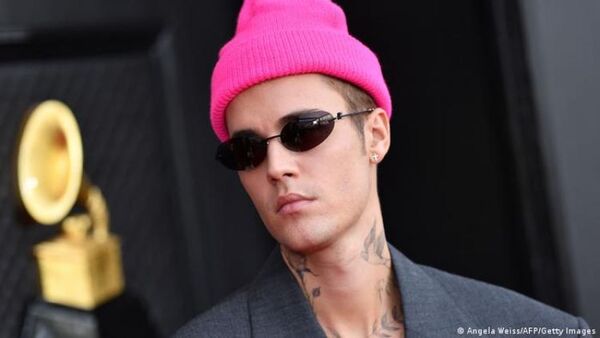 ¿Qué es el síndrome de Ramsay Hunt que provocó la parálisis facial de Justin Bieber?