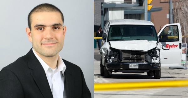 Diario HOY | Condenan a cadena perpetua al autor de un ataque mortal con camioneta en Canadá