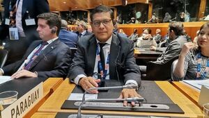 Foro de OMC: “Mejorar procesos de entrega puede abrir mercados europeos a emprendedores paraguayos”