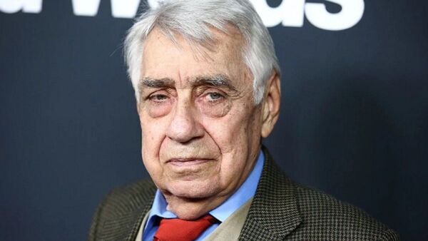 El actor Philip Baker Hall fallece a los 90 años en Los Ángeles