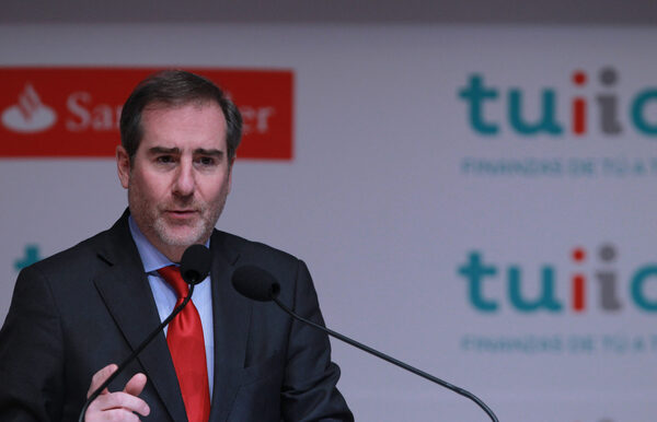 Con 10.000 trabajadores, Santander es líder en estado mexicano de Querétaro - MarketData