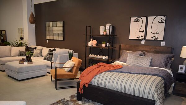 Ashley Homestore abre las puertas de su primera tienda en Paraguay