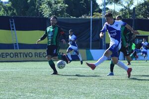 Primera C: Oriental triunfa sobre Pinozá - Fútbol - ABC Color