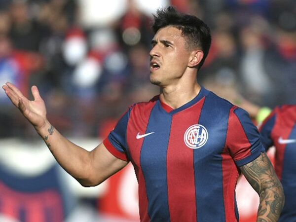 San Lorenzo-Arsenal abre tercera fecha de la Liga argentina - Fútbol - ABC Color