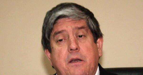 La Nación / Usar padrón nacional crearía un obstáculo