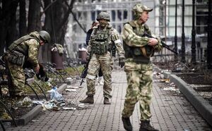 Ucrania pide reconocer como “genocidio” agresión de Rusia en el este - Mundo - ABC Color