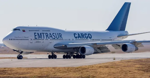 Paraguay alertó sobre avión con iraníes considerados terroristas - Noticiero Paraguay