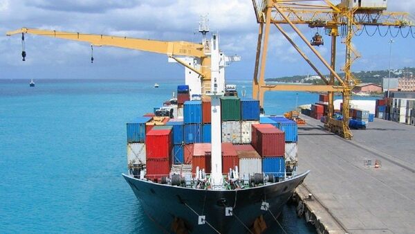 Exportación creció en mayo y mantiene cifras positivas